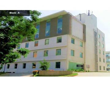 Renaissance Firstface Technology Park - Block A